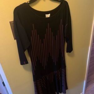 Tracy Reese New York dress size 10